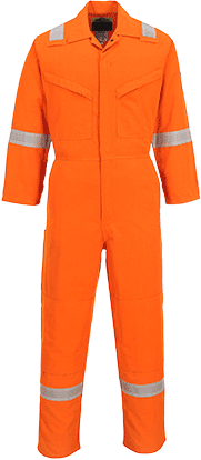 Araflame Coverall