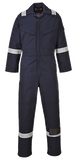 Araflame Gold Coverall