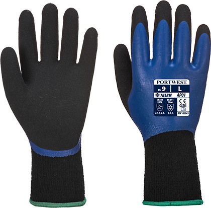 Thermo Pro Glove