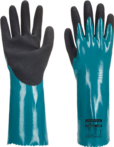 Sandy Grip Lite Gauntlet