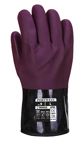 Chemtherm Glove