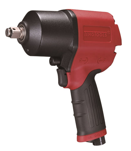 1/2" Drive M16 3 Step Composite Impact Wrench