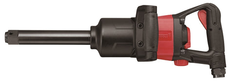 1" Drive M36 4 Step Straight Impact Wrench