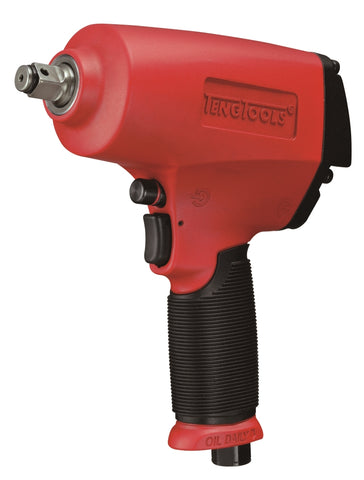 1/2" Drive M16 3 Step Impact Wrench