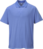 Antistatic ESD Polo Shirt