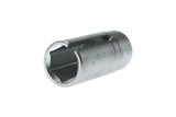 1/2" Drive 29mm Oxygen Sensor Socket                      