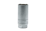 3/8" Drive 1 1/16" Oil Sender Socket                     