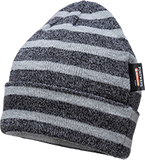 Insulatex Knit Hat Striped