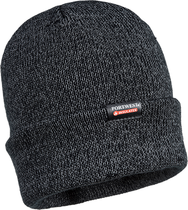 Reflective Insulatex Knit Cap