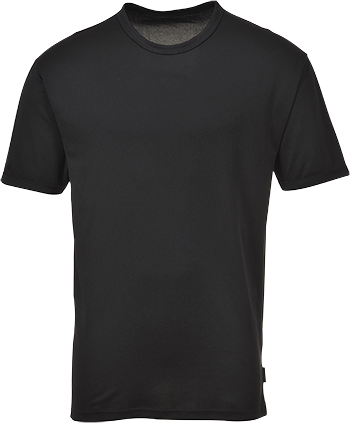 Base Layer Thermal Top S/S