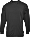 Base Layer Thermal Top L/S