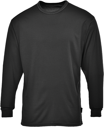 Base Layer Thermal Top L/S