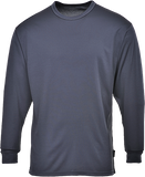 Base Layer Thermal Top L/S