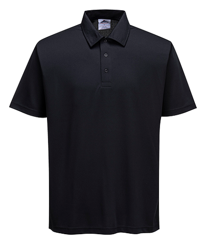 Polyester Polo Shirt