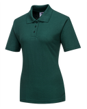 Ladies Polo Shirt