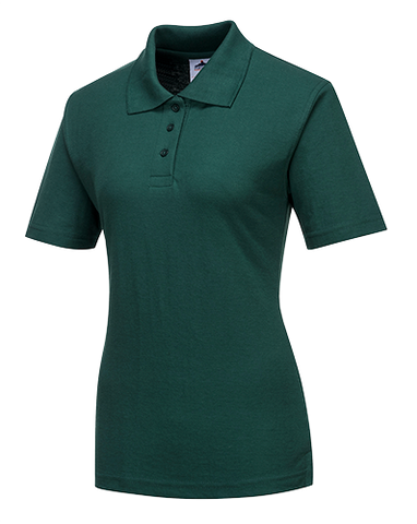 Ladies Polo Shirt