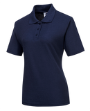 Ladies Polo Shirt