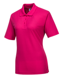 Ladies Polo Shirt