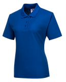 Ladies Polo Shirt