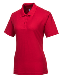 Ladies Polo Shirt