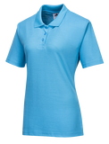 Ladies Polo Shirt