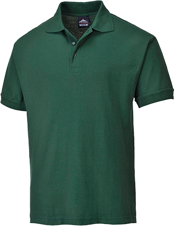 Naples Polo Shirt