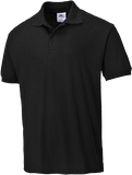 Naples Polo Shirt