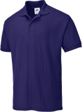 Naples Polo Shirt