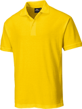 Naples Polo Shirt