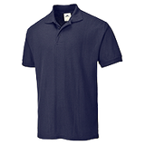 Verona Cotton Polo