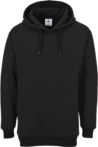 Roma Hoodie