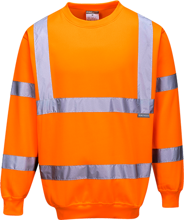 Hi-Vis Sweatshirt