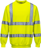 Hi-Vis Sweatshirt