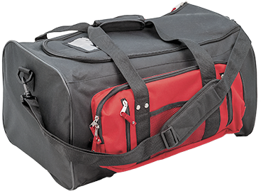 Holdall Kit Bag  (50L)