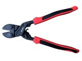 8" TPR Grip Heavy Duty Cutters