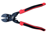 8" TPR Grip Heavy Duty Cutters