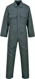 BizWeld Boilersuit