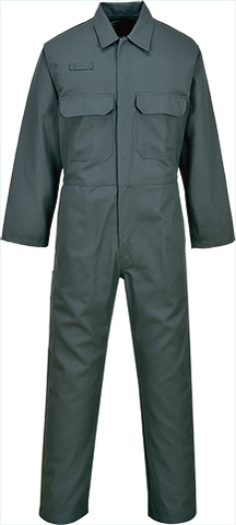 BizWeld Boilersuit