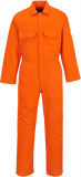 BizWeld Boilersuit