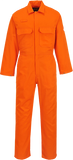 BizWeld Boilersuit