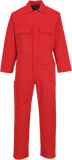 BizWeld Boilersuit