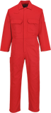 BizWeld Boilersuit