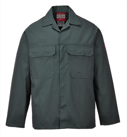 BizWeld Jacket