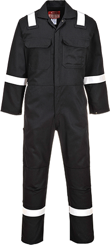 BizWeld Iona Coverall