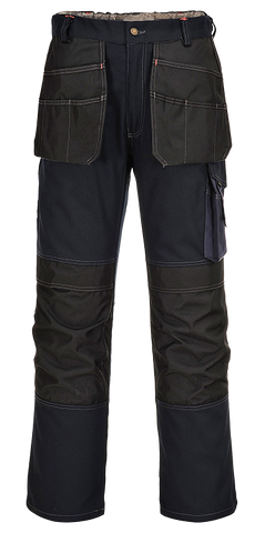 Arizona 2-Tone Trousers