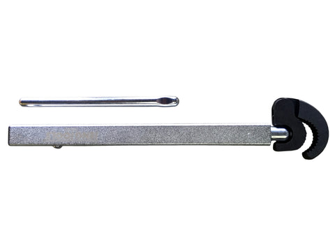 Basin Tap Wrench