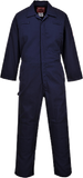 Bizweld Mole Coverall