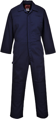 Bizweld Mole Coverall