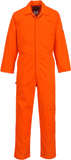 Bizweld Mole Coverall