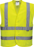 Hi-Vis Full Mesh Vest